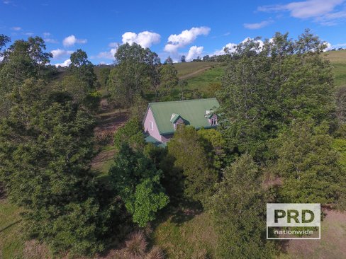 829 Old Cob O' Corn Road, EDEN CREEK NSW 2474
