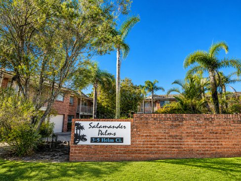 8/3-5 Helm Close, SALAMANDER BAY NSW 2317