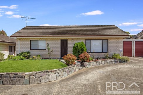 8/3-5 Mutual Road, MORTDALE NSW 2223