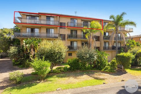 8/3-7 Columbia Close, NELSON BAY NSW 2315