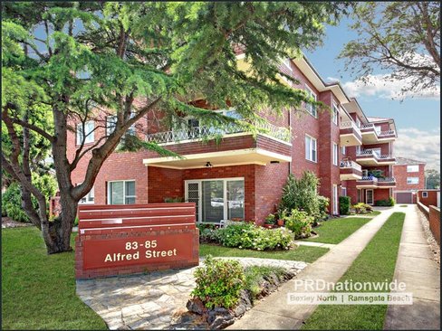 83-85 Alfred Street, RAMSGATE BEACH NSW 2217