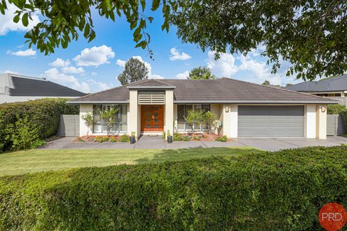 83 Ballydoyle Drive, ASHTONFIELD