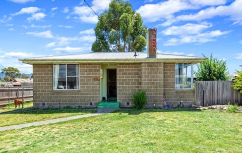 83 Benjamin Terrace, NEW NORFOLK TAS 7140