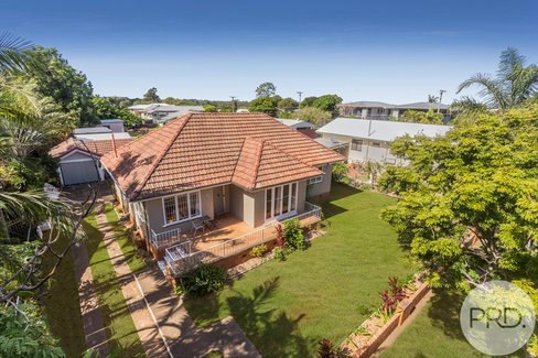 83 Charlie Street, ZILLMERE QLD 4034