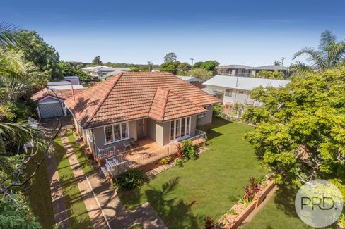 83 Charlie Street, ZILLMERE QLD 4034