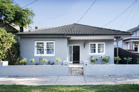 83 Gladstone Avenue Northcote 3070