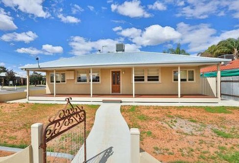 83 Jacaranda Street, RED CLIFFS VIC 3496