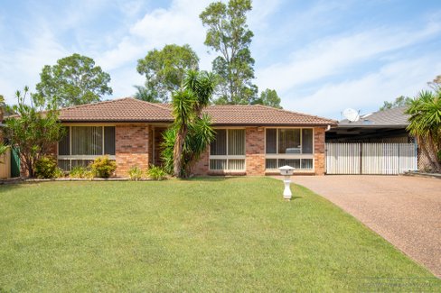 83 John Arthur Avenue, THORNTON NSW 2322