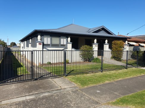 83 Kenny Street, WOLLONGONG NSW 2500