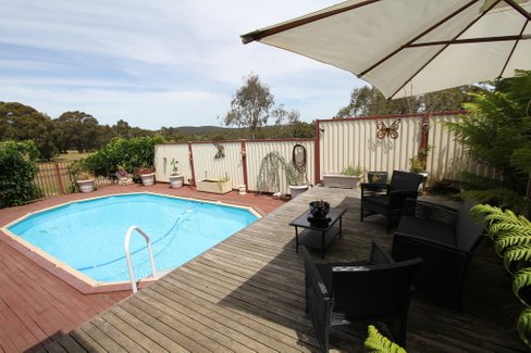 83 Kingfisher Drive, LAL LAL VIC 3352