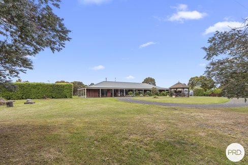 83 Kirks Road, SMYTHES CREEK VIC 3351