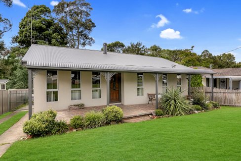 83 Laver Road, DAPTO NSW 2530