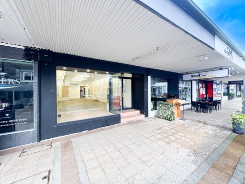 83 Magnus Street, NELSON BAY NSW 2315