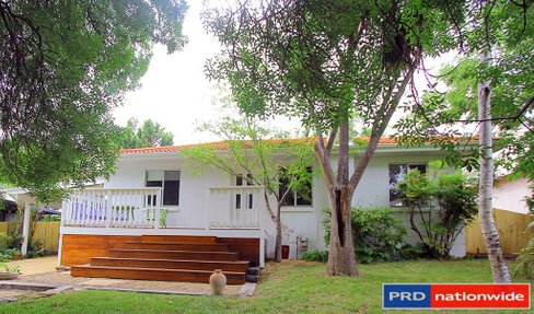 83 Malbon Street, BUNGENDORE NSW 2621