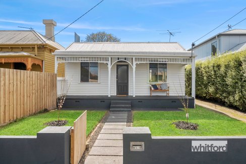 83 McKillop Street, Geelong