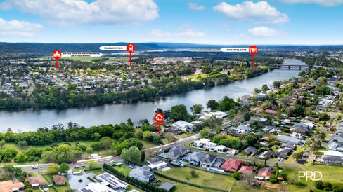 83 Nepean Avenue, PENRITH NSW 2750