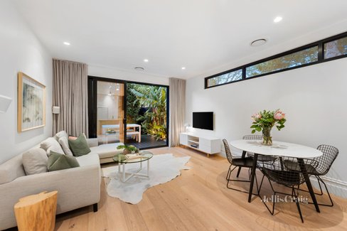 83 Osborne Street South Yarra 3141