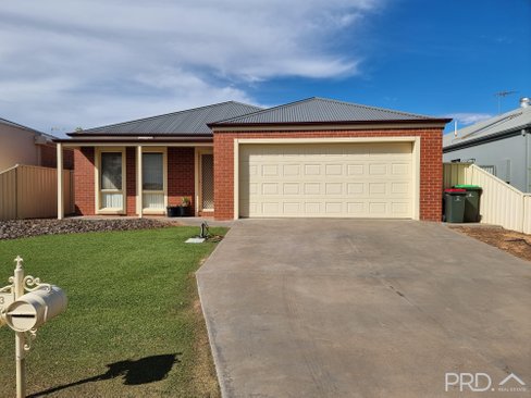 83 Panorama Drive, MILDURA VIC 3500