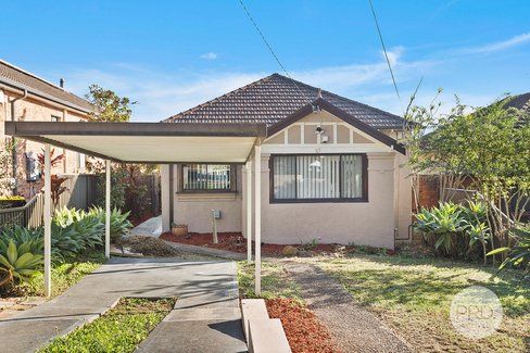83 Penshurst Street, PENSHURST