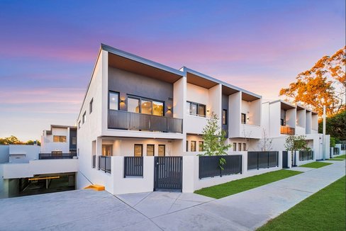 8/3 Rickard Road, SOUTH HURSTVILLE