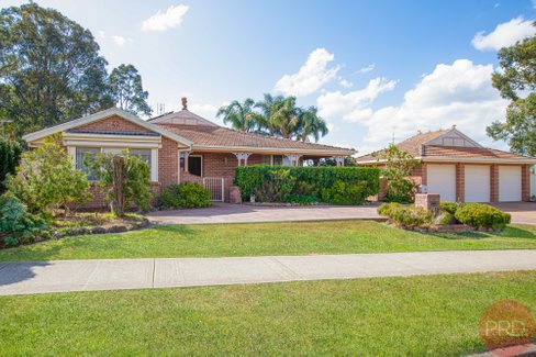 83 South Seas Drive, ASHTONFIELD NSW 2323