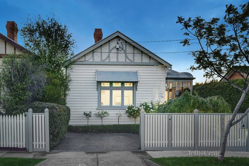 83 Tennyson Street Essendon 3040