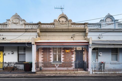 83 Thomson Street South Melbourne 3205