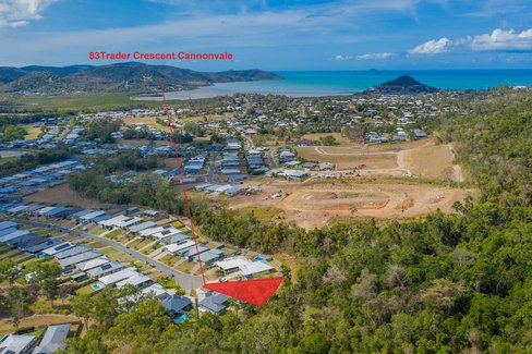 83 Trader Crescent, CANNONVALE