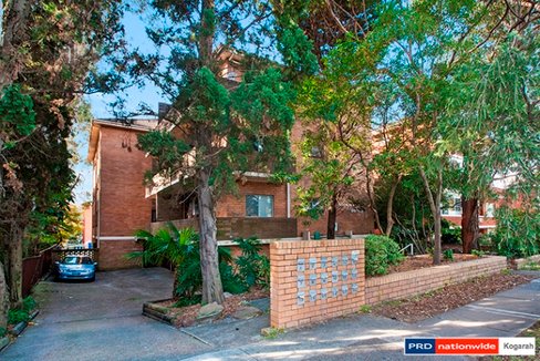 8/30-32 President Avenue, KOGARAH NSW 2217