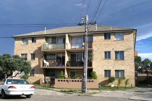 8/30 Brittain Crescent, HILLSDALE NSW 2036