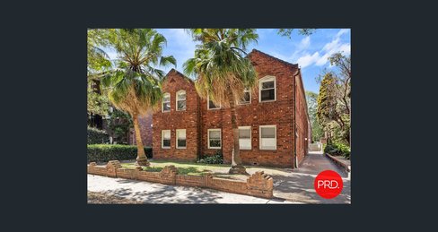 8/30 Salisbury Road, ROSE BAY NSW 2029