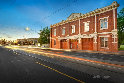 8/301 St Georges Road Fitzroy North 3068