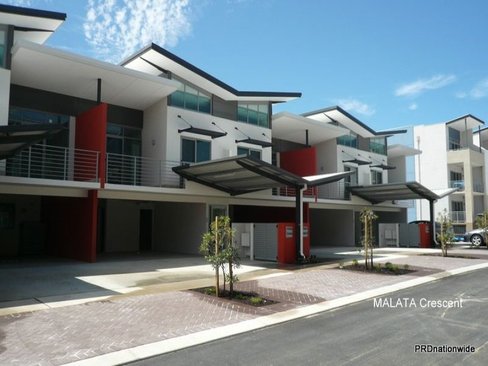8/31 Malata Crescent, SUCCESS WA 6164