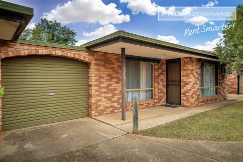 8/32 Ashmont Avenue, ASHMONT NSW 2650