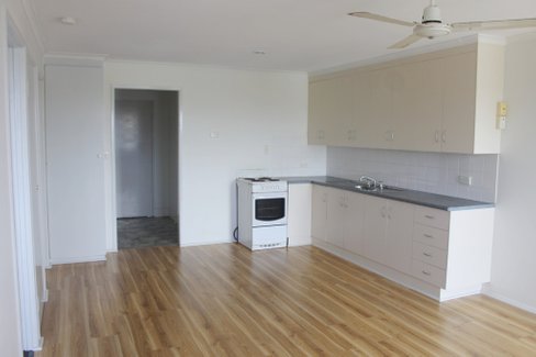 8/32 Elizabeth Street, GLADSTONE CENTRAL QLD 4680