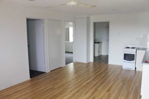 8/32 ELIZABETH Street, SOUTH GLADSTONE QLD 4680