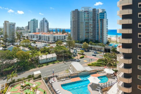 832/4 Stuart Street, TWEED HEADS NSW 2485