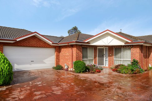 8/33 Elliot Street Knoxfield 3180