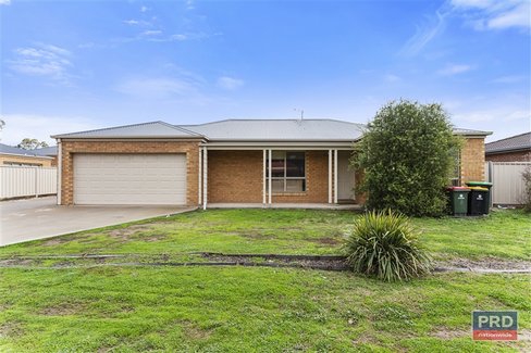 8/33 Kennewell Street, WHITE HILLS VIC 3550