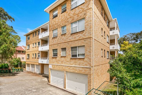 8/33 Lancelot Street, ALLAWAH NSW 2218