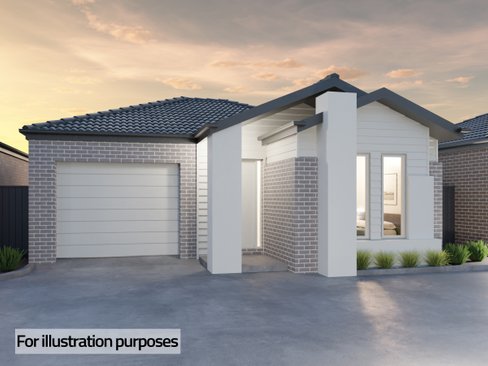 8/33 Tremain Drive, LUCAS VIC 3350