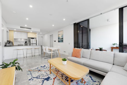 833/1 Studio Drive, EASTGARDENS NSW 2036