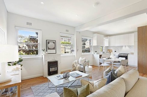 8/34 Dover Road, ROSE BAY NSW 2029