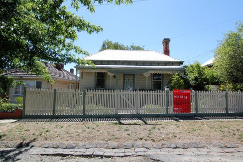 834 Tress Street, MOUNT PLEASANT VIC 3350