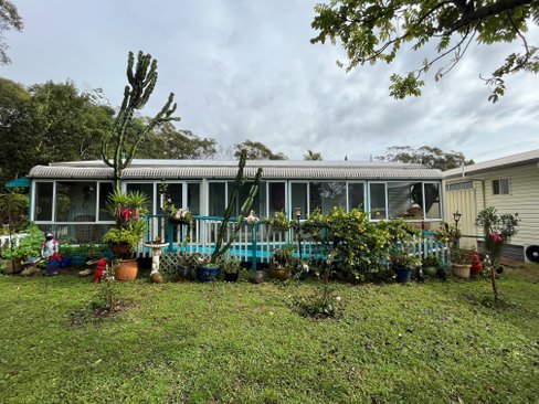 83/4320 Nelson Bay Road, ANNA BAY NSW 2316