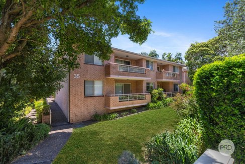 8/35 Letitia Street, OATLEY NSW 2223
