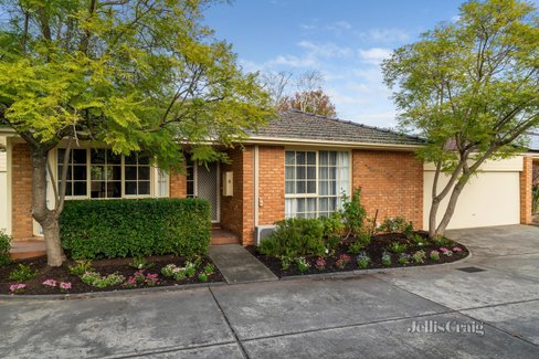 8 36 Daniell Place Kew 3101