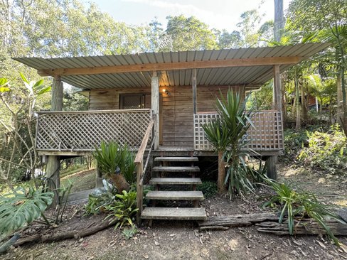 8/362 Tallebudgera Creek Road, Tallebudgera Valley QLD 4228