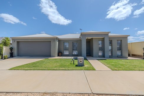 837 Etiwanda Avenue, MILDURA