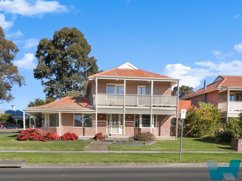 8/37 Riverine Street, Bairnsdale